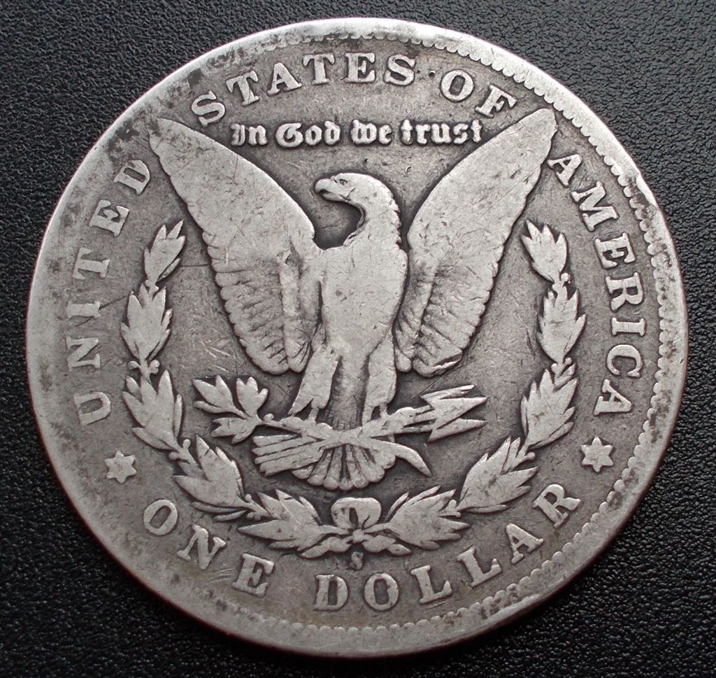 1899-S-Morgan
